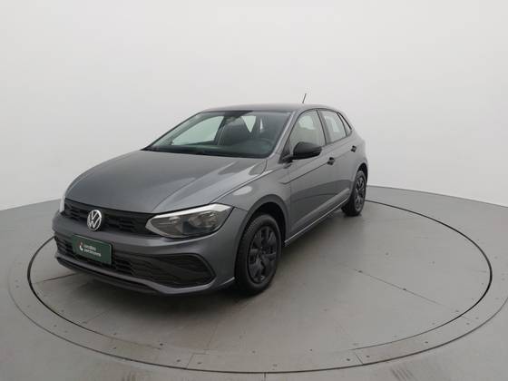 VOLKSWAGEN POLO 1.0 MPI TRACK MANUAL